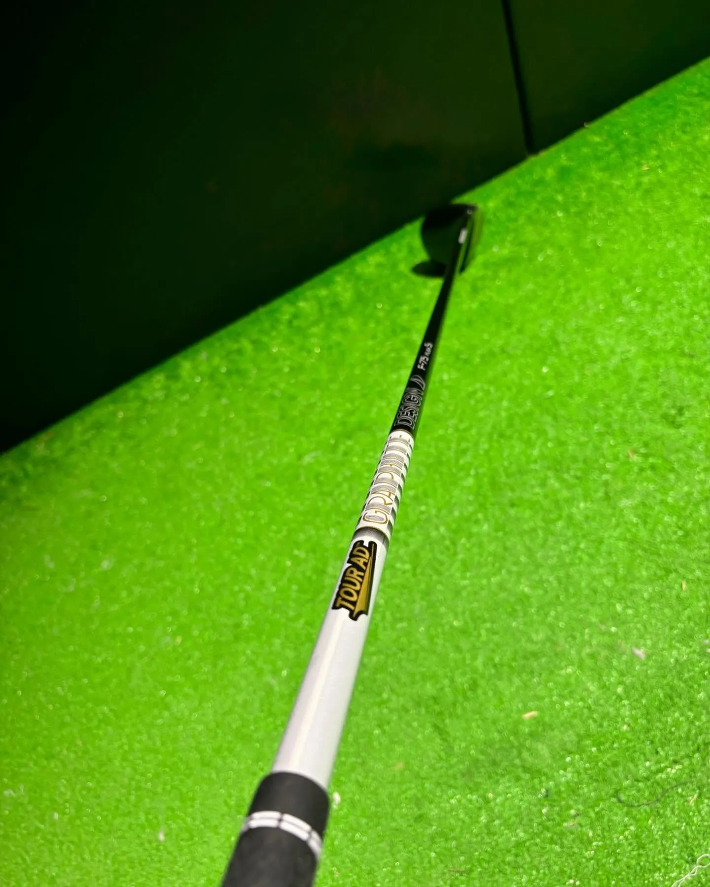 【リシャフト】