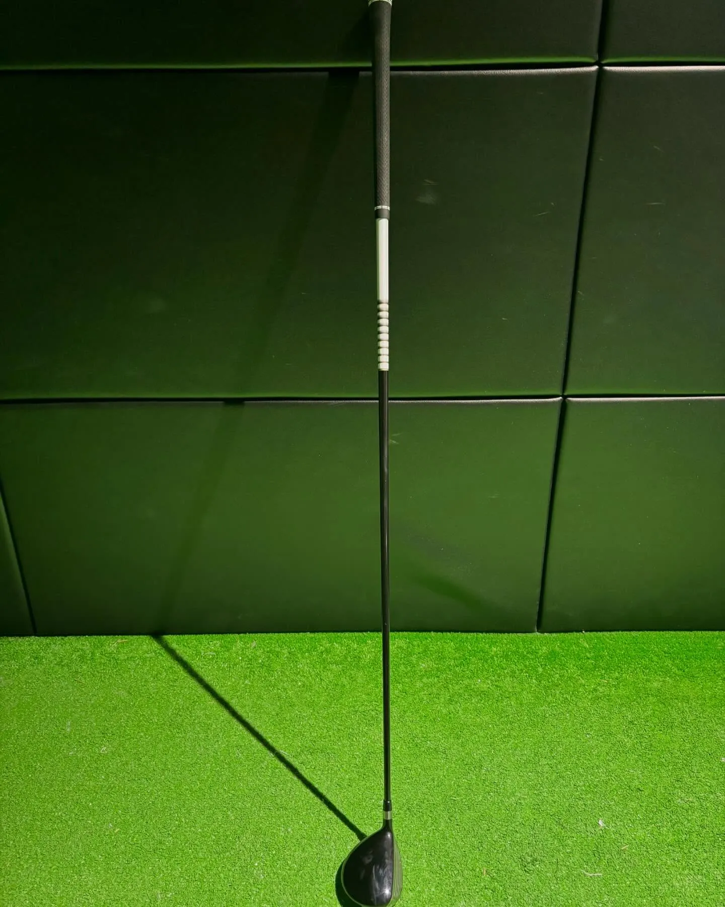 【リシャフト】