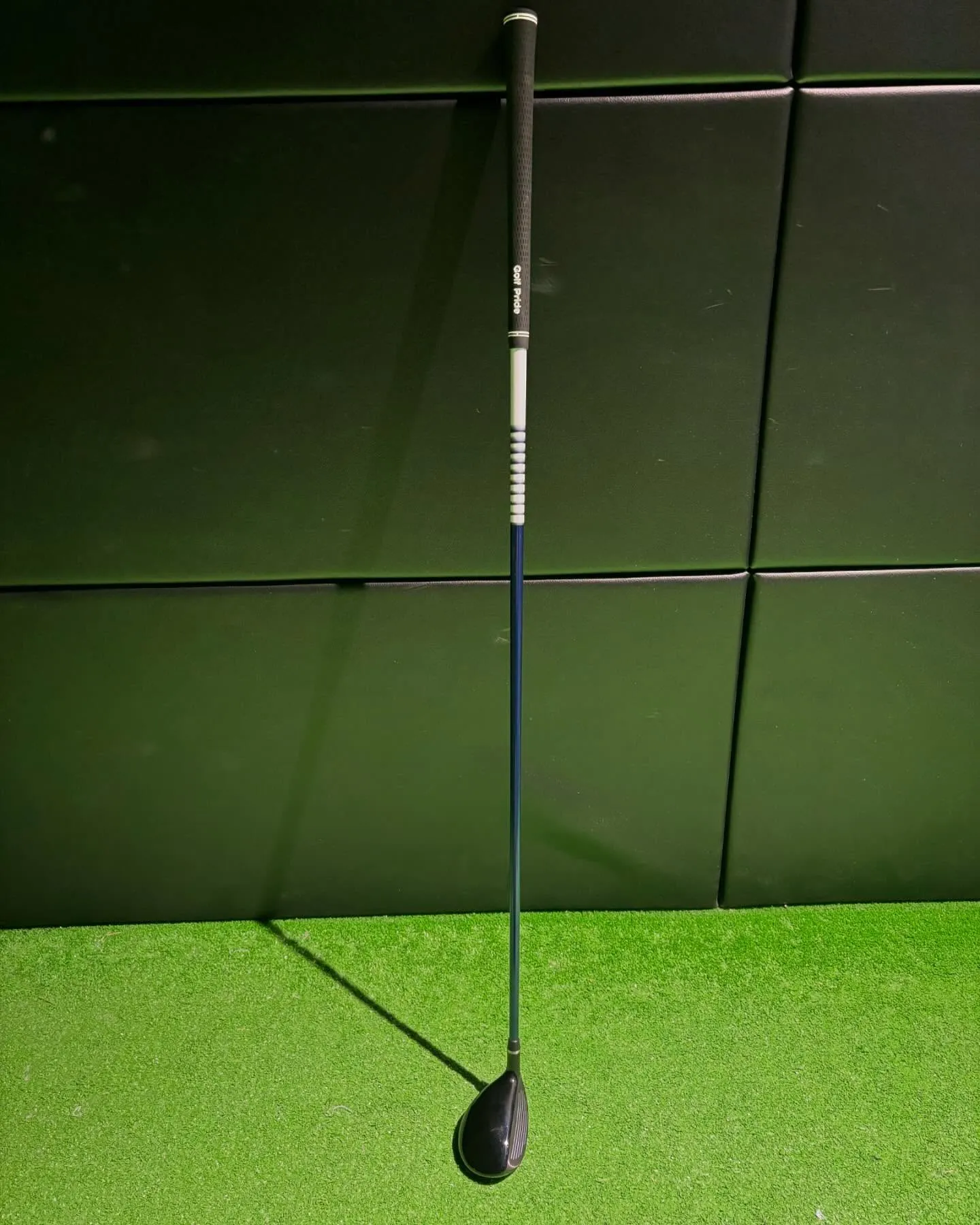 【リシャフト】