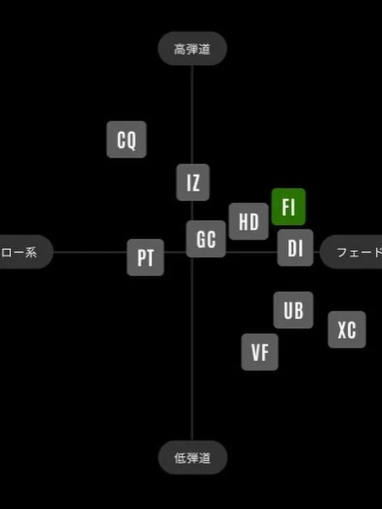 【試打シャフト】