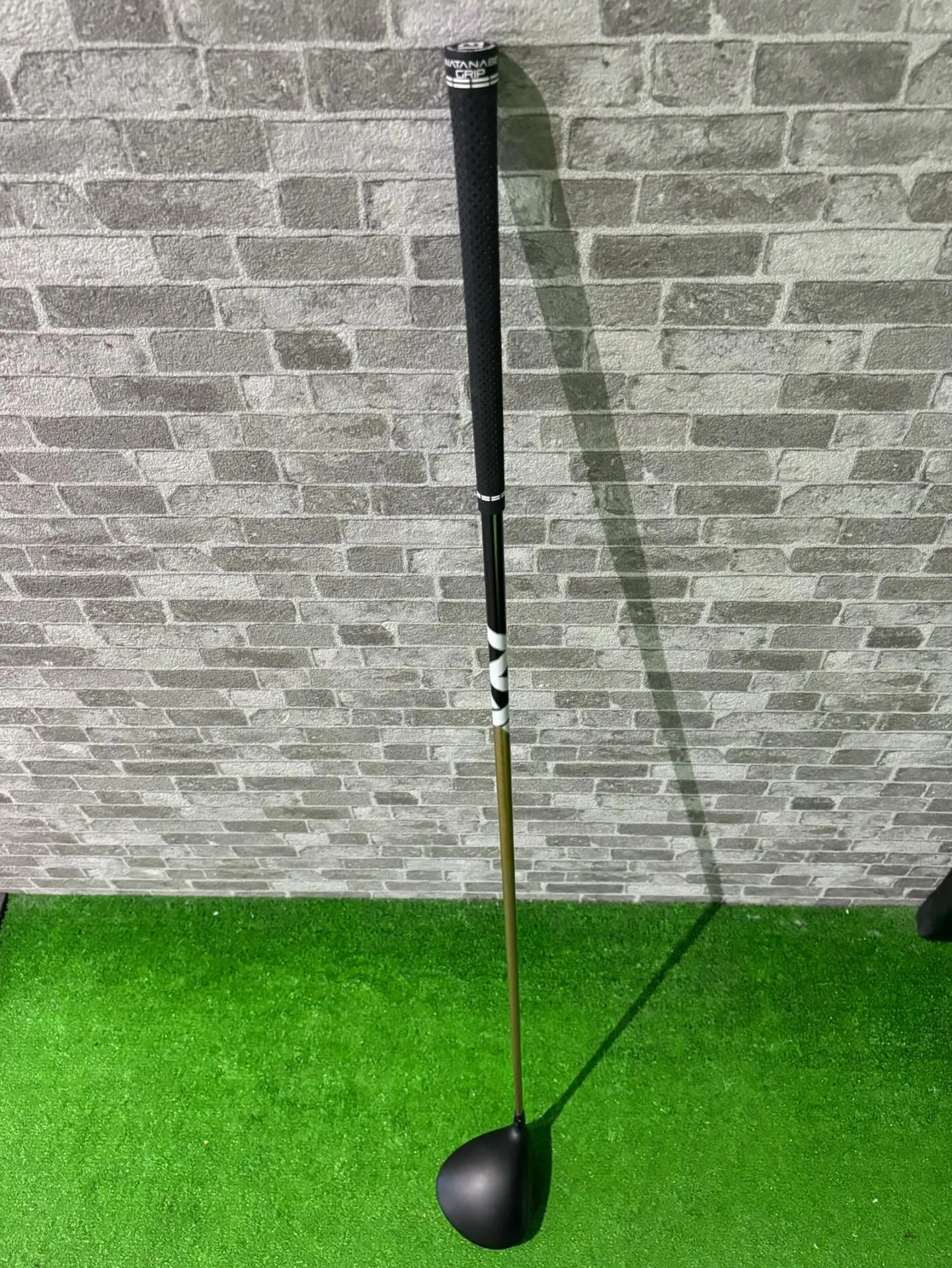 【試打シャフト】フジクラのNX Speeder GOLDをご...