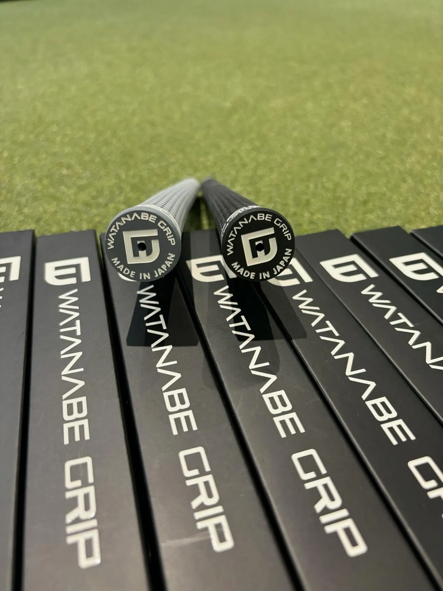 WATANABE GRIPをご存知でしょうか?低トルクを実現...