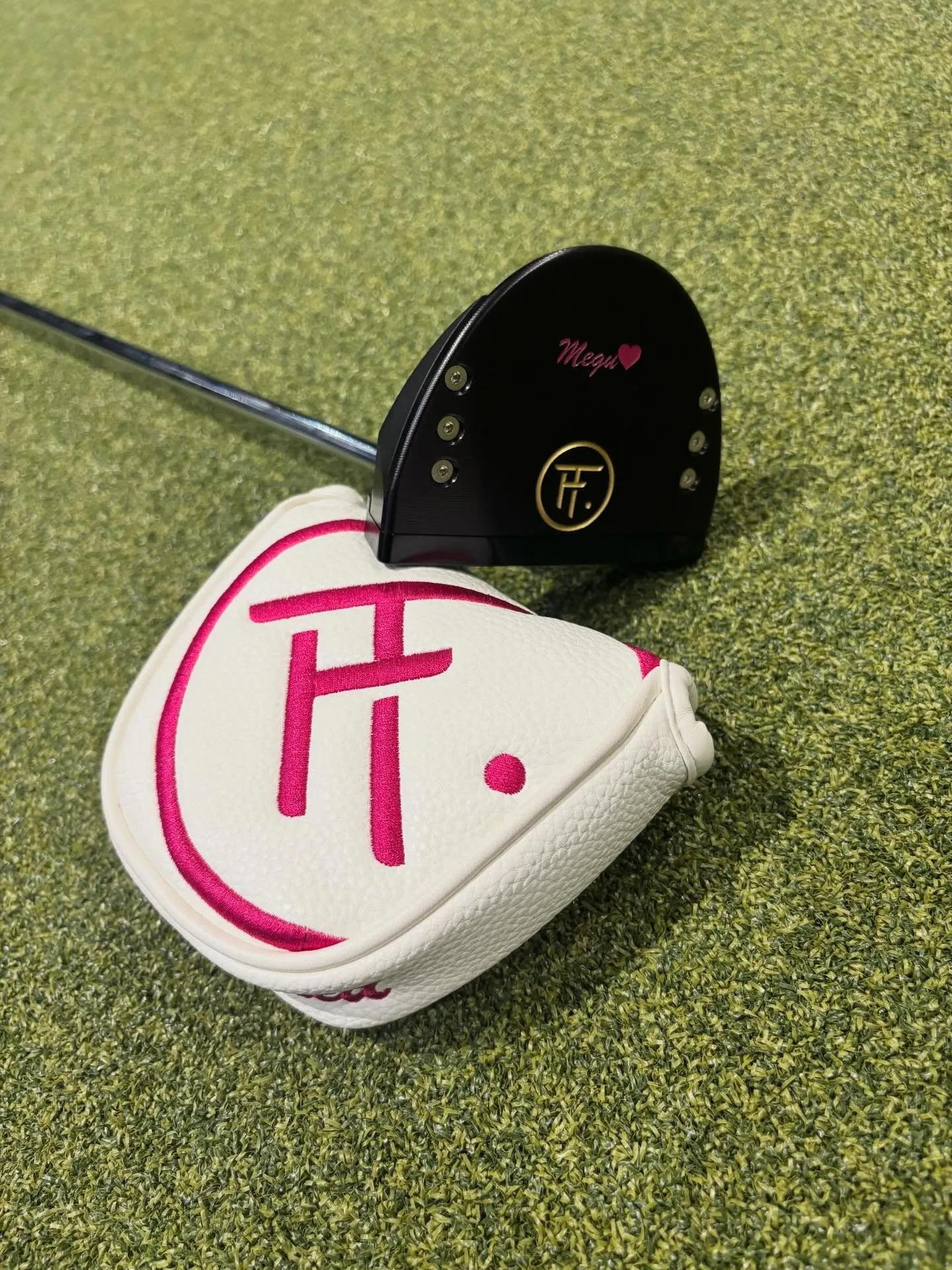 ご注文いただいたカスタムパターのご紹介