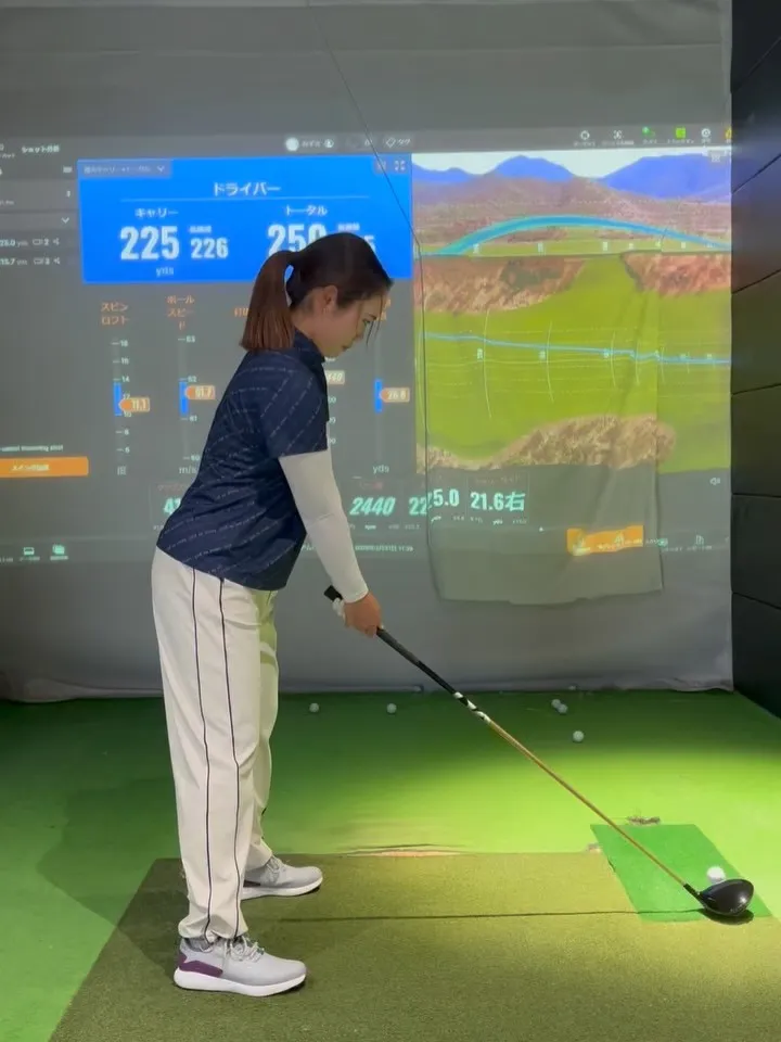 @mizukii_murakamii 村上瑞希プロが来店され...